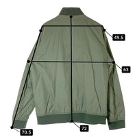 Columbia コロンビア PM5351 AMERICAN BORDER PATH JACKET アメリカンボーダーパスジャケット カーキ sizeXXL 瑞穂店