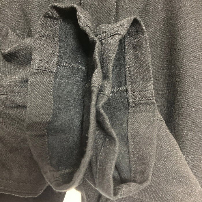 JOSEPH HOMME ジョゼフオム カーゴパンツ ブラック size44 瑞穂店