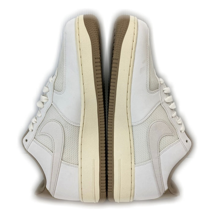 NIKE ナイキ FZ5225-100 AIR FORCE 1 '07 LV8 ホワイト size28cm 瑞穂店