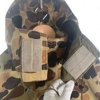 70's 80's Columbia コロンビア GORE-TEX ゴアテックス ダック マウンテンジャケット ハンターカモ USA製 Size L 福生店