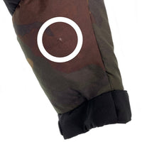 THE NORTH FACE ノースフェイス バルトロライトジャケット ダウン カモフラージュ ND91845 Size XS 福生店