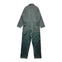 Dickies ディッキーズ 長袖つなぎ オリーブグリーン size- 瑞穂店