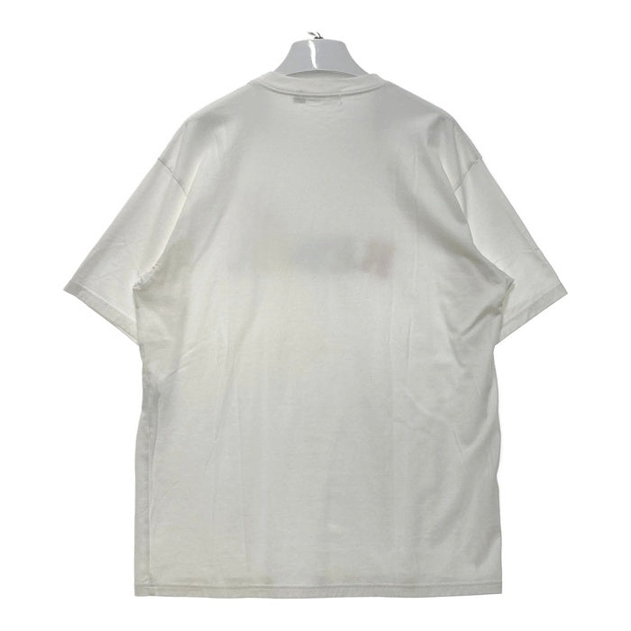 UNDERCOVER アンダーカバー REBEL バンビ プリントTシャツ ホワイト UC1C3814 Size 4 瑞穂店