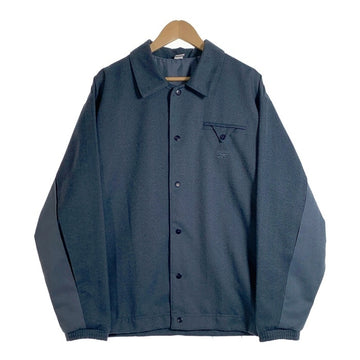 Reebok リーボック Classics Fashion Track Jacket クラシックファッション トラックジャケット コーチ ネイビー GS4247 Size JP O 福生店