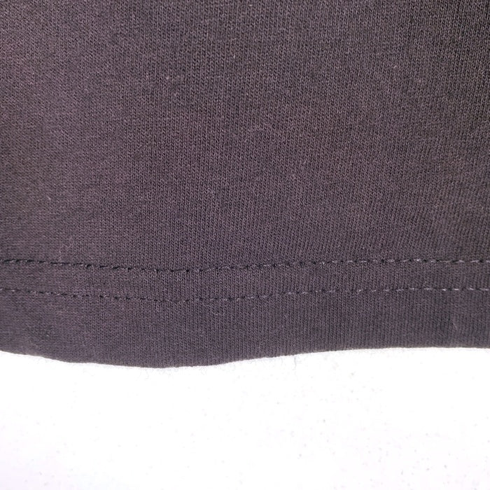 REAL SKATEBOARDS リアル スケートボード 4Q CONDITIONING フォーキュー コンディショニング 半袖 Tシャツ ブラック メキシコ製 Size M 福生店
