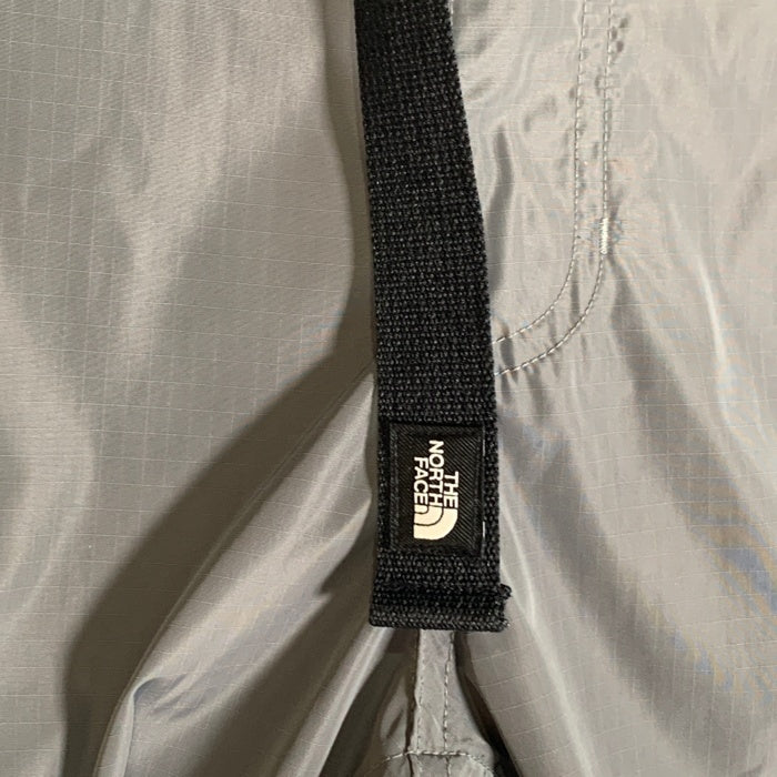 THE NORTH FACE ノースフェイス Belted Bermuda Cargo Shorts ベルテッドカーゴショーツ グレー NF0A879R Size 38 福生店