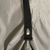 THE NORTH FACE ノースフェイス Belted Bermuda Cargo Shorts ベルテッドカーゴショーツ グレー NF0A879R Size 38 福生店