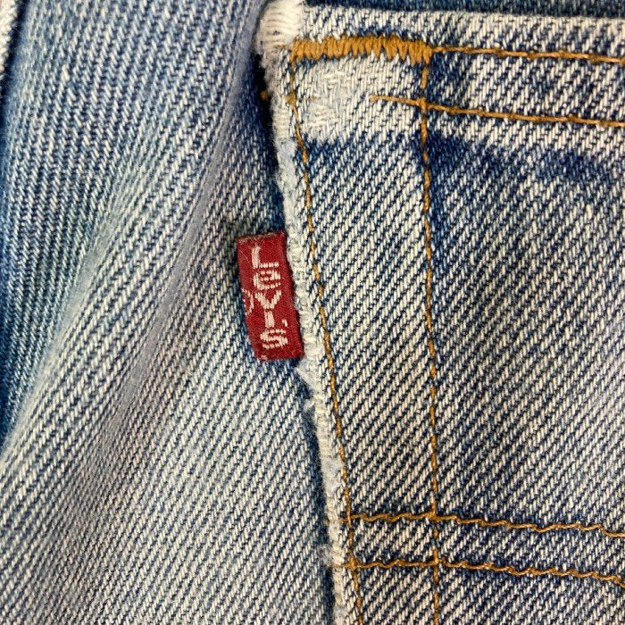 Levis リーバイス 501xx USA製 90s デニムパンツ インディゴ sizeW34 瑞穂店