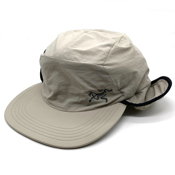 ARC'TERYX アークテリクス PROTON HAT プロトンハット グレー X000007376 Size L/XL 福生店