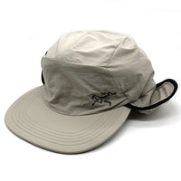 ARC'TERYX アークテリクス PROTON HAT プロトンハット グレー X000007376 Size L/XL 福生店