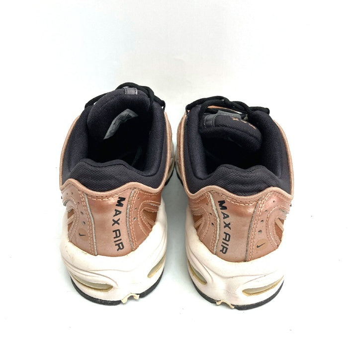 NIKE ナイキ CT1184-900 AIR MAX TAILWIND 4_エアマックス テイルウィンドスニーカー ブロンズ size27cm 瑞穂店