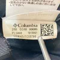 Columbia コロンビア PL5068 タナナループ オムニヒート ダウンジャケット ブラック sizeL 瑞穂店