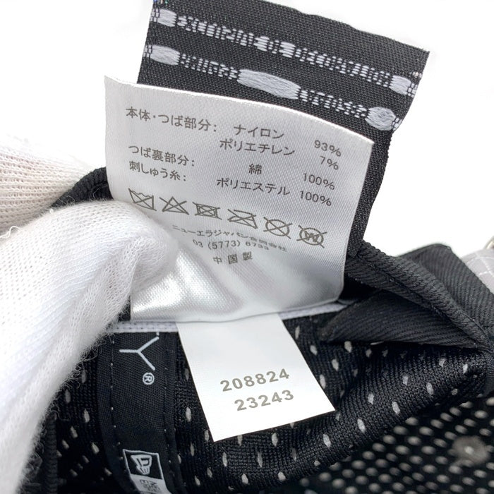 NEW ERA ニューエラ BEAMS ビームス 9FIFTY FIDLOCK 50 キャップ グレー 福生店