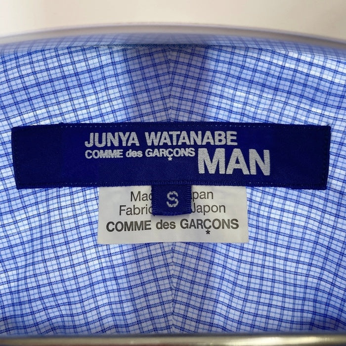 JUNYA WATANABE COMME des GARCONS MAN ジュンヤワタナベ