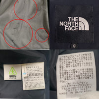 THE NORTH FACE ノースフェイス Scoop Jacket スクープジャケット ナイロン ブラック NP61940 Size S 福生店