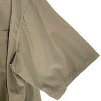 RHC Ron Herman ロンハーマン 半袖シャツ ライトオリーブ 3120700258 1322 Size L 福生店