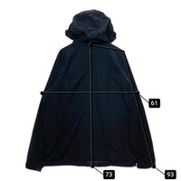 mont-bell モンベル 1103245 O.D.パーカ ブラック sizeXL 瑞穂店