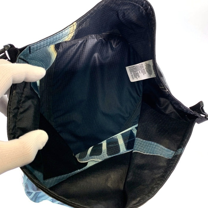 SUPREME シュプリーム 19AW THE NORTH FACE ノースフェイス Statue of Liberty Waterproof Backpack スタチューオブリバティ ウォータープルーフ バックパック リュックサック NM81960I 福生店