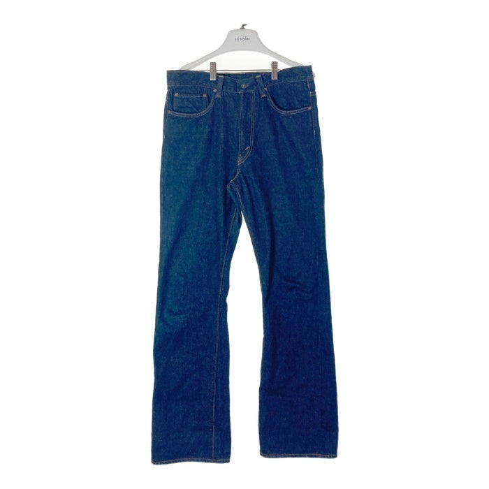 SUGAR CANE シュガーケーン ストレートデニム インディゴ size W30 L32 瑞穂店