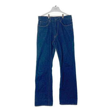 SUGAR CANE シュガーケーン ストレートデニム インディゴ size W30 L32 瑞穂店