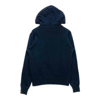 A BATHING APE アベイシングエイプ PIRATE STORE パイレーツストア プルオーバーパーカー ネイビー sizeS 瑞穂店