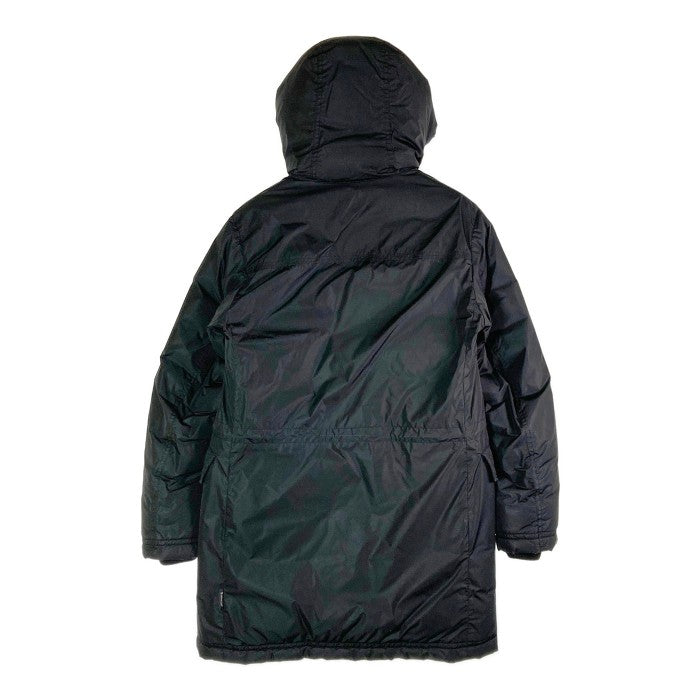 MONCLER モンクレール GIVORSE ジボース ダウンジャケット 102-091-42312-00 ブラック size0 瑞穂店