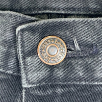 90's LEE リー 200 ブラック デニムパンツ ブラック 200-8908 USA製 Size 36×30 福生店