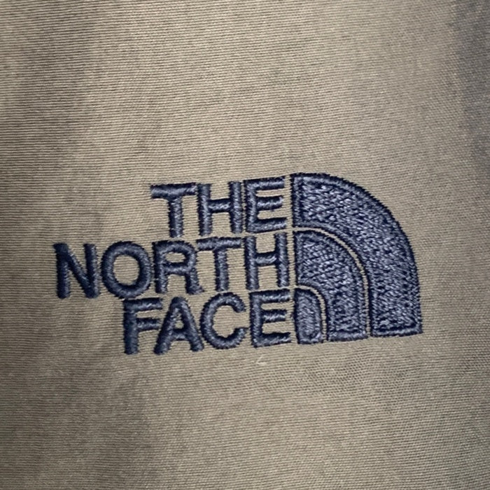THE NORTH FACE ノースフェイス VERSATILE NOMAD PT バーサタイルノマドパンツ ナイロン 内フリース オリーブNB82430 Size XL 福生店
