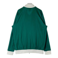 adidas アディダス IP0417 ベッケンバウアー クラシックス トラックトップ ジャージ グリーン size4XL 瑞穂店