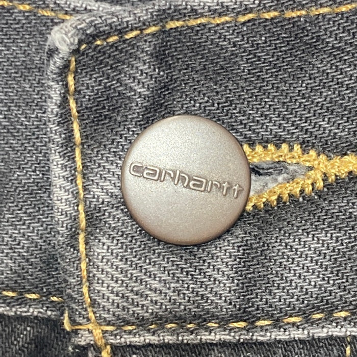 Carhartt WIP カーハートワークインプログレス Brandon Pant ブランドンパンツ ブラックデニム Size M 瑞穂店