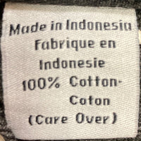 Calvin Klein Jeans カルバンクラインジーンズ ブラックデニム 4つポケット トラッカージャケット Gジャン ブラック sizeL 瑞穂店