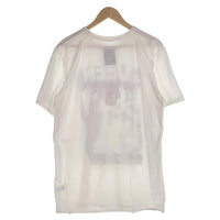 AMPLIFIED アンプリファイド QUEEN JAPAN TEE クイーン プリントTシャツ ホワイト 2016コピーライト Size XL 福生店