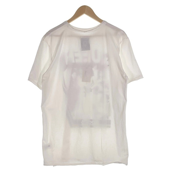 AMPLIFIED アンプリファイド QUEEN JAPAN TEE クイーン プリントTシャツ ホワイト 2016コピーライト Size XL 福生店