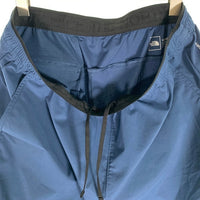 THE NORTH FACE ノースフェイス Wander 2.0 Shorts ワンダーショーツ ネイビー NF0A86R6 Size L 福生店