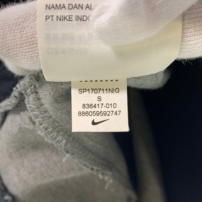 NIKE ナイキ TECH FLEECE JOGGER PANT テックフリース ジョガーパンツ グレー 836417-010 Size S 福生店