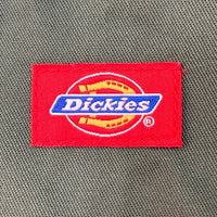 Dickies ディッキーズ 長袖つなぎ オリーブグリーン size- 瑞穂店