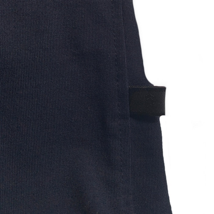 DAIWA PIER39 ダイワピア TECH DRAWSTRING TEE テックドローストリングTシャツ ネイビー BE-36022 Size L 福生店