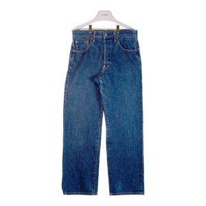 LEVI'S リーバイス 702-XX J22 BIGE 復刻 デニムパンツ インディゴ sizeW32 瑞穂店