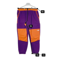 THE NORTH FACE ノースフェイス NF0A3Y41 Denali Pant デナリ フリースパンツ パープル sizeXL 瑞穂店