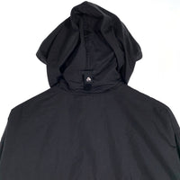 90’s NIKE ACG ナイキ アノラック プルオーバーパーカー ブラック レッド ポリエステル Size XL 福生店