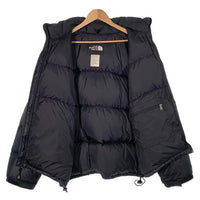 THE NORTH FACE ノースフェイス NUPSTE ヌプシダウンジャケット 700フィル ブラック NF002YO Size L 福生店