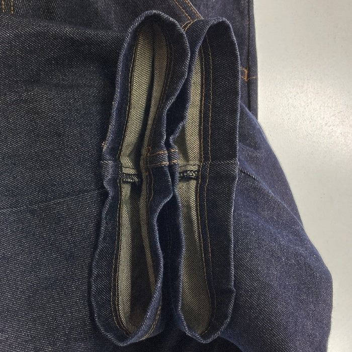 JOHNNY BLAZE ジョニーブレイズ デニムカーゴパンツ インディゴ size32 瑞穂店