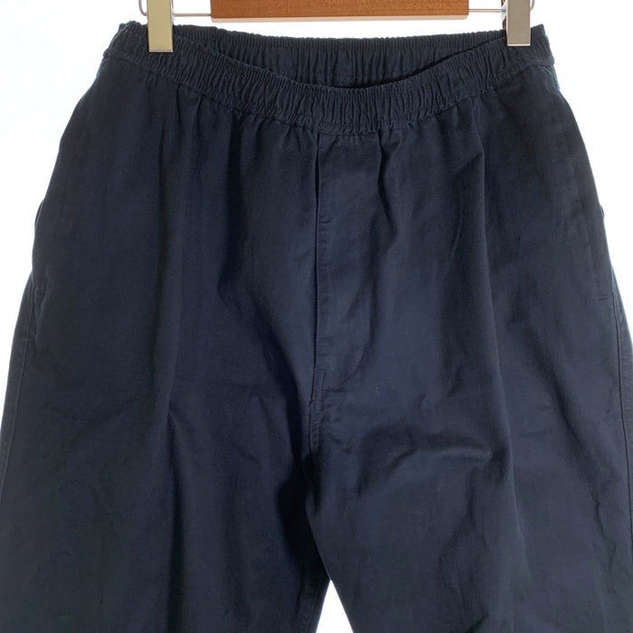 NAUTICA ノーティカ ノーチカ Easy Chino Pants イージーワイドパンツ ネイビー 223-1424 Size XL 福生店