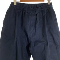 NAUTICA ノーティカ ノーチカ Easy Chino Pants イージーワイドパンツ ネイビー 223-1424 Size XL 福生店