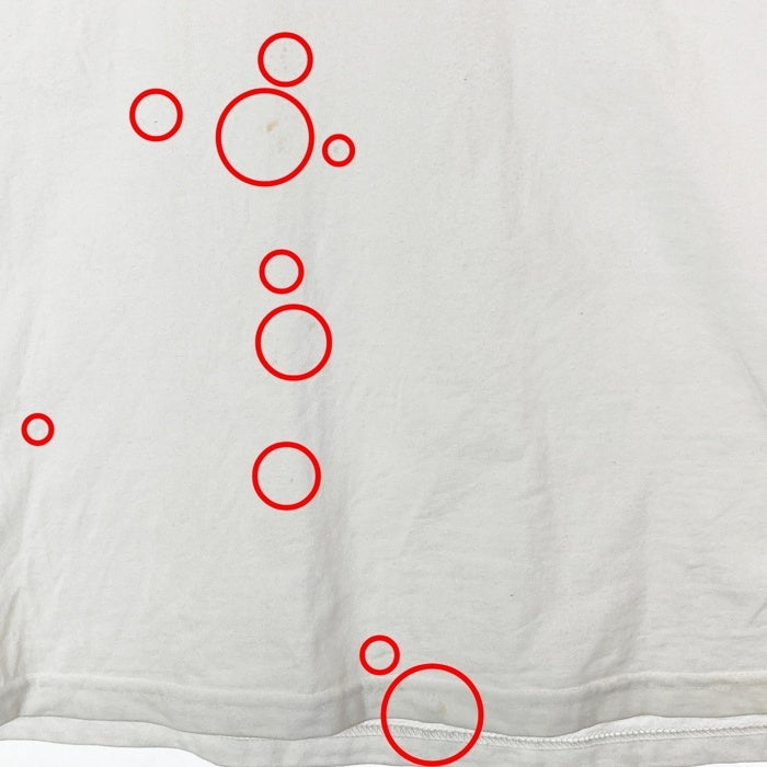 Supreme シュプリーム 19FW Bandana Box Logo Tee ボックスロゴ Tシャツ ホワイト sizeXL 瑞穂店