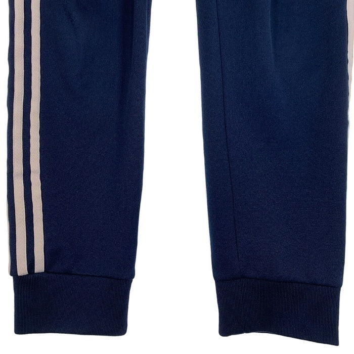 adidas アディダス SST TRACK PANTS スリーストライプトラックパンツ ジャージ ネイビー DH5834 Size JP L 福生店