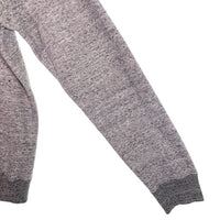 PENNEY`S ぺニーズ CORNWALL GIRLS ATHLETICS プリント クルーネックスウェットトレーナー グレー 復刻 Size 38 福生店