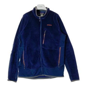 Patagonia パタゴニア 25137FA14 R2 フリース ジャケット  ネイビー sizeXL 瑞穂店