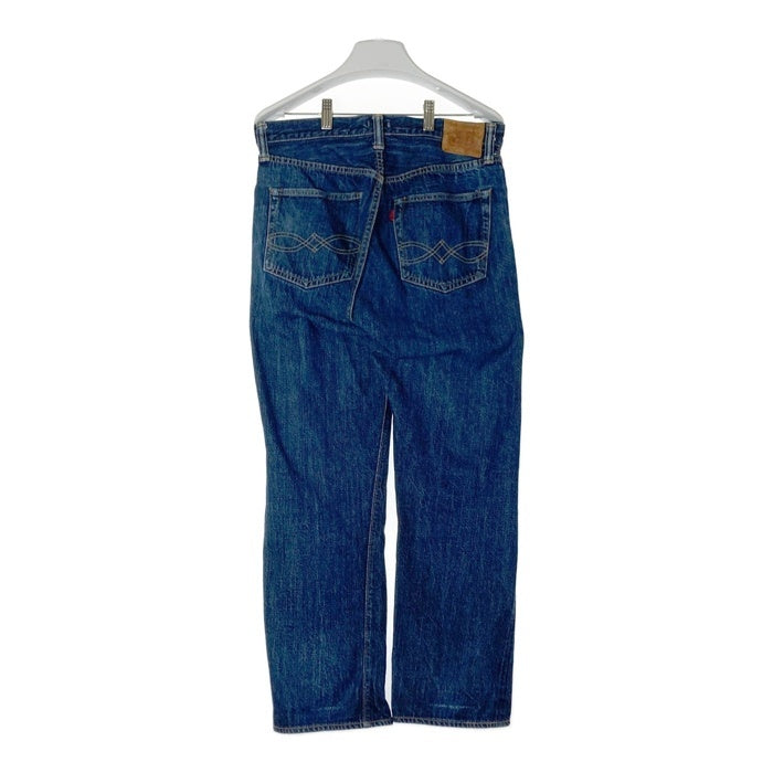 WAREHOUSE ウエアハウス 900 SLIM デニムパンツ インディゴ size33 瑞穂店