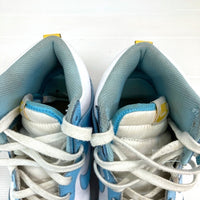 NIKE ナイキ DD1399-401 DUNK HIGH Blue Chill スニーカー ブルー size27cm 瑞穂店